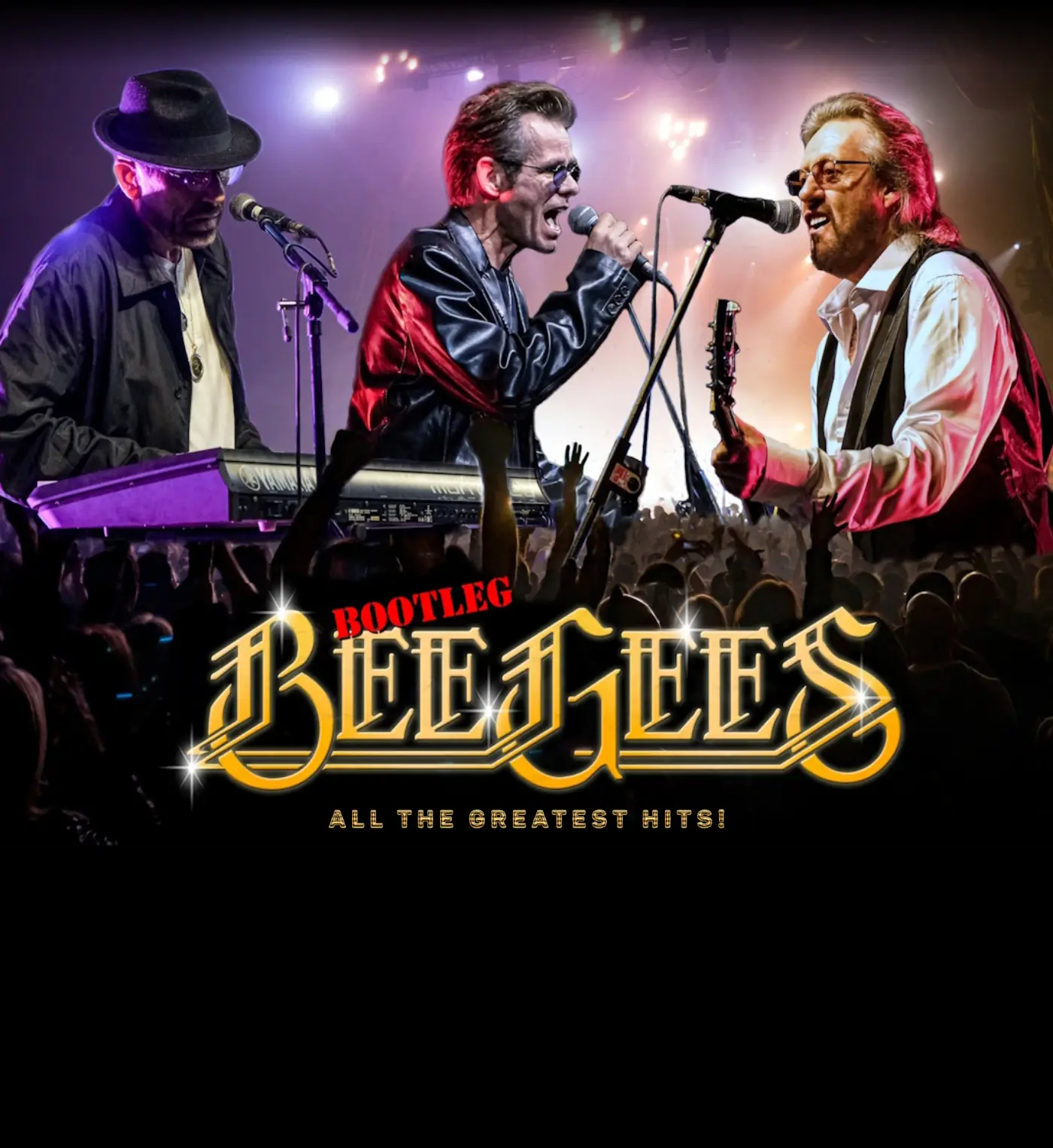 Bootleg Bee Gees