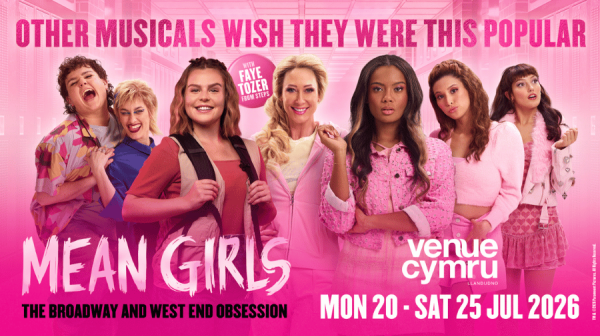 Mean Girls