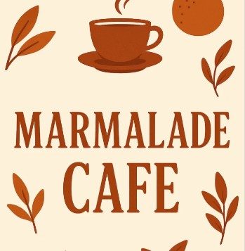 Marmalade Cafe — Llandudno restaurant guide